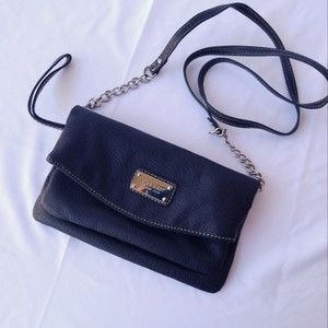 NINE WEST shoulder purse or clutch